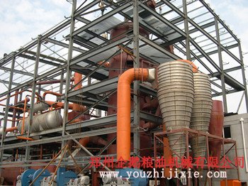 提供日產(chǎn)1000噸浸出成套設(shè)備，質(zhì)量?jī)?yōu)價(jià)格惠，我們是直接的生產(chǎn)廠家(圖5)